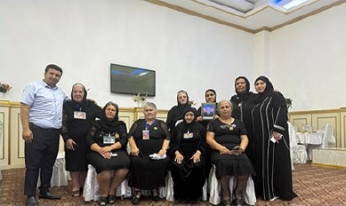Şəhidlərin Xatirəsinə Həsr Olunmuş Atıcılıq Yarışı