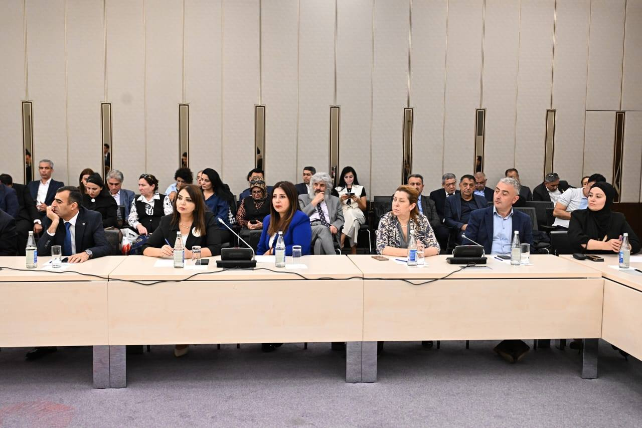 İqtisadi İnkişaf və Sosial Tədqiqatlar Mərkəzinə Xoş Gəlmisiniz!